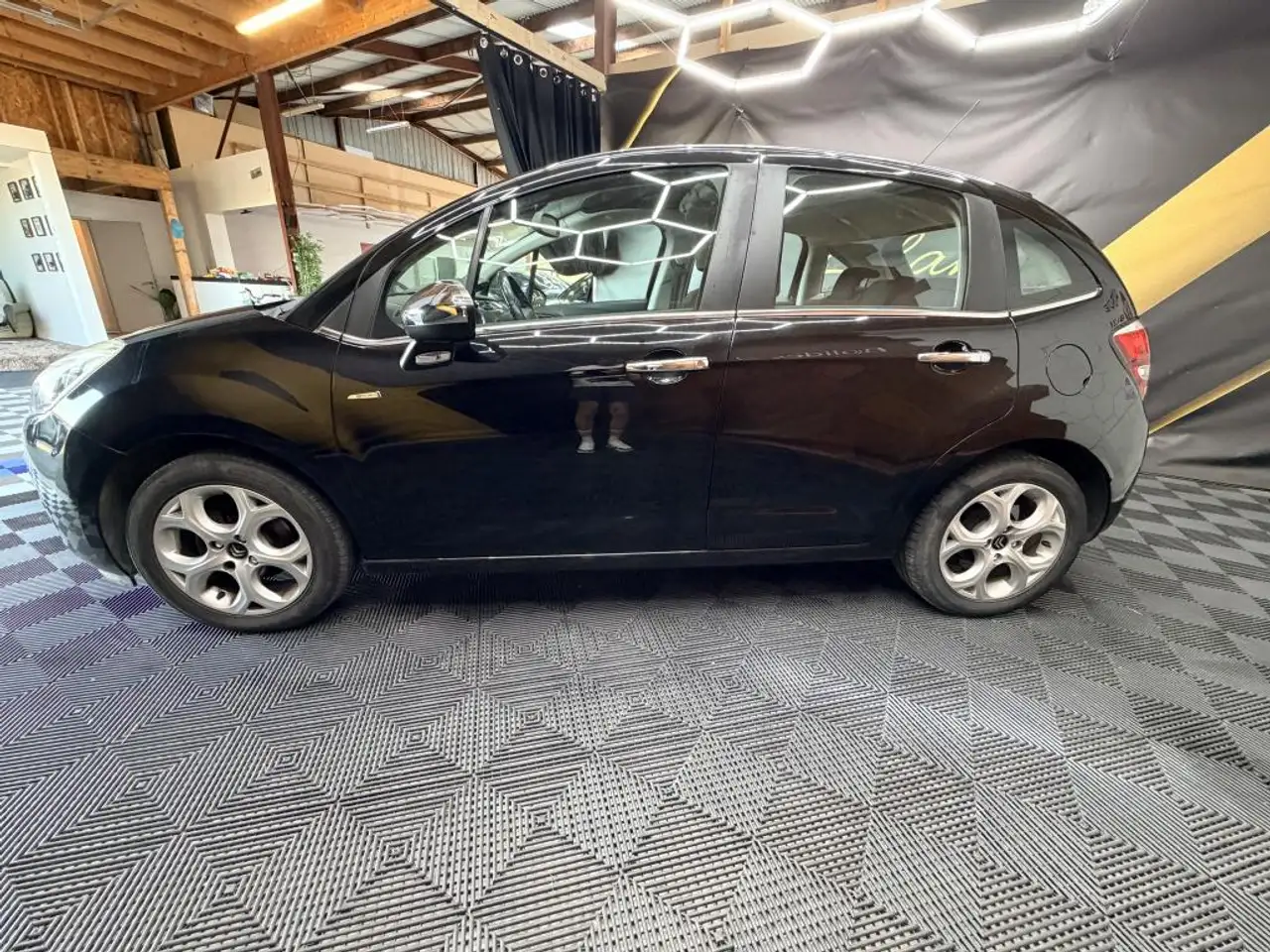 Citroen C3 C3 — photo 5