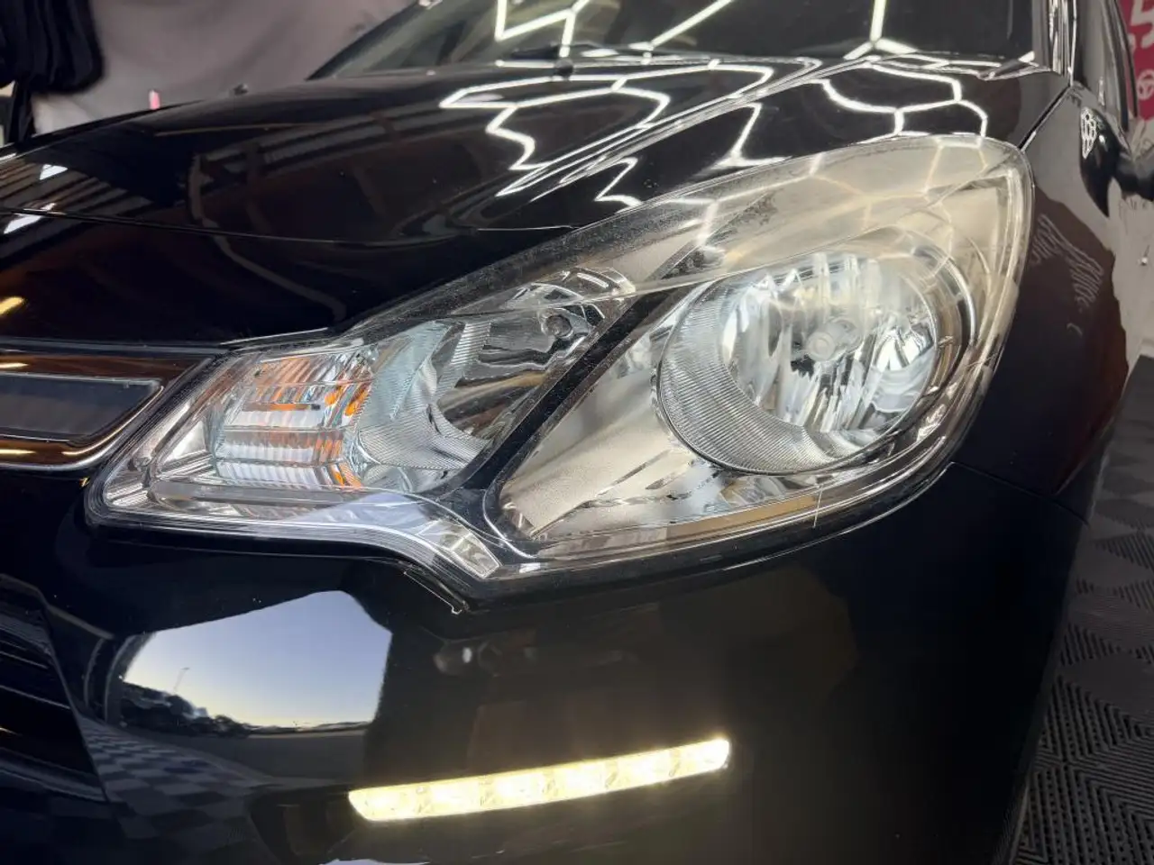 Citroen C3 C3 — photo 11