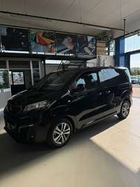 2.0 HDI EXPERT TRAVELLER 8 POSTI