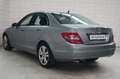 Mercedes-Benz C 220 Avantgarde,Limousine,Klima,Teilleder Argent - thumbnail 8
