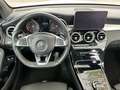 Mercedes-Benz GLC 300 Coupe 4Matic*AMG*360°Kam*Totwinkel* Biały - thumbnail 12