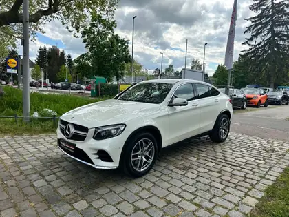 Annonce voiture d'occasion Mercedes-Benz GLC 300 - CARADIZE