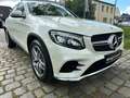 Mercedes-Benz GLC 300 Coupe 4Matic*AMG*360°Kam*Totwinkel* Biały - thumbnail 28