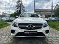 Mercedes-Benz GLC 300 Coupe 4Matic*AMG*360°Kam*Totwinkel* Biały - thumbnail 2