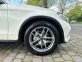 Mercedes-Benz GLC 300 Coupe 4Matic*AMG*360°Kam*Totwinkel* Bílá - thumbnail 29