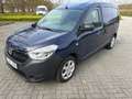 Dacia Dokker 1.3 TCe Work Edition  S/S (EU6.2) Azul - thumbnail 1
