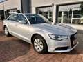 Audi A6 Lim. 2.0 TDI/Leder/Navi/Sitzhz/Xenon Silber - thumbnail 1