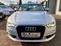 Audi A6 Lim. 2.0 TDI/Leder/Navi/Sitzhz/Xenon Silber - thumbnail 3