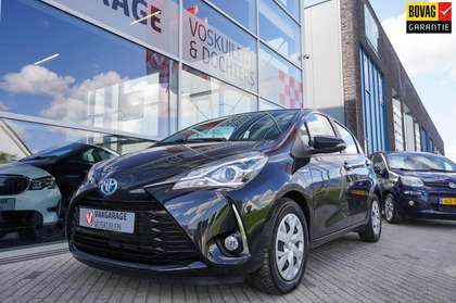 Toyota Yaris 1.5 Hybrid Dynamic | Navi | Camera