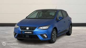 1.0 TSI 95ch Urban