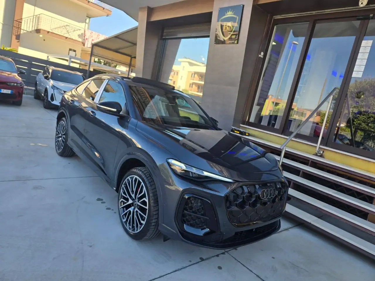 Audi Q5