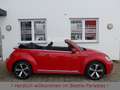 Volkswagen Beetle 1.4TSI DSG Sound Plus Kamera AppCon. Rot - thumbnail 3