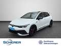 Volkswagen Golf GTI Golf VIII GTI Clubsport  2.0 TSI 7-Gang-DSG H&K Weiß - thumbnail 1