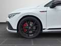 Volkswagen Golf GTI Golf VIII GTI Clubsport  2.0 TSI 7-Gang-DSG H&K Weiß - thumbnail 8