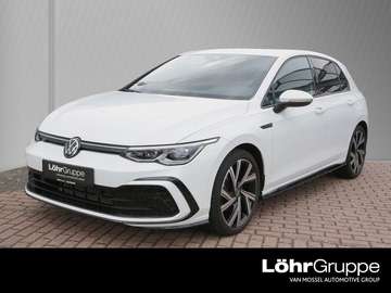 VIII Lim 1.5 eTSI R-Line '18 ACC Navi LED
