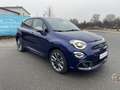 Fiat 500X 1.5 GSE Hybrid Sport Blau - thumbnail 3
