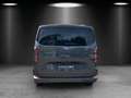 Ford Tourneo Custom Titanium 320 L2 EcoBlue Automatik Grau - thumbnail 4