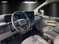 Ford Tourneo Custom Titanium 320 L2 EcoBlue Automatik Grau - thumbnail 10