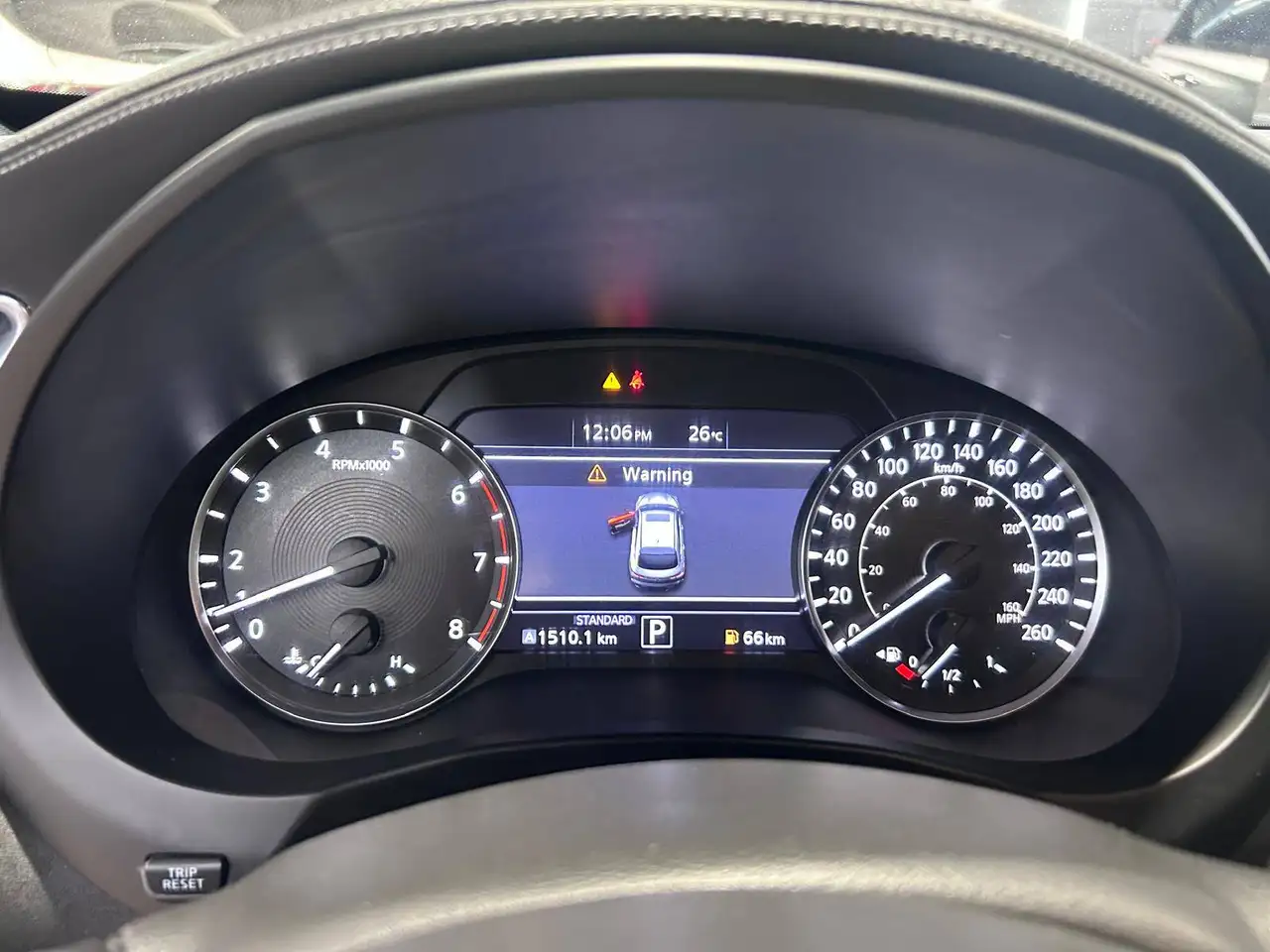 Infiniti QX55 снимка Infiniti QX55