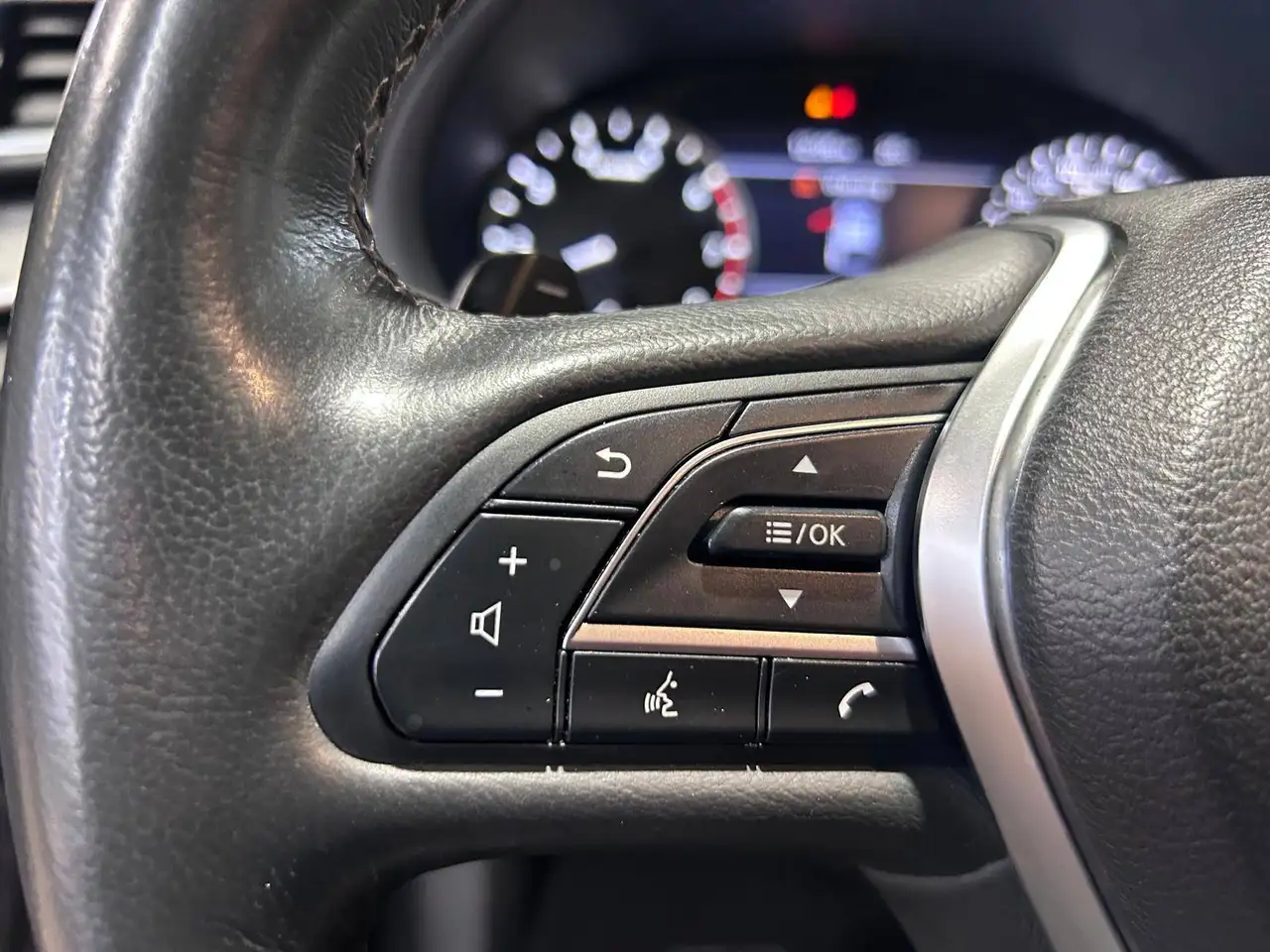 Infiniti QX55 снимка Infiniti QX55