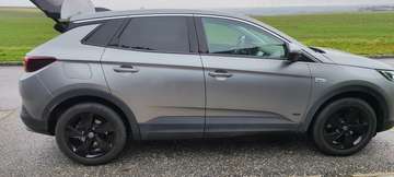 Grandland X 1,6 Turbo PHEV Innovation Innovation