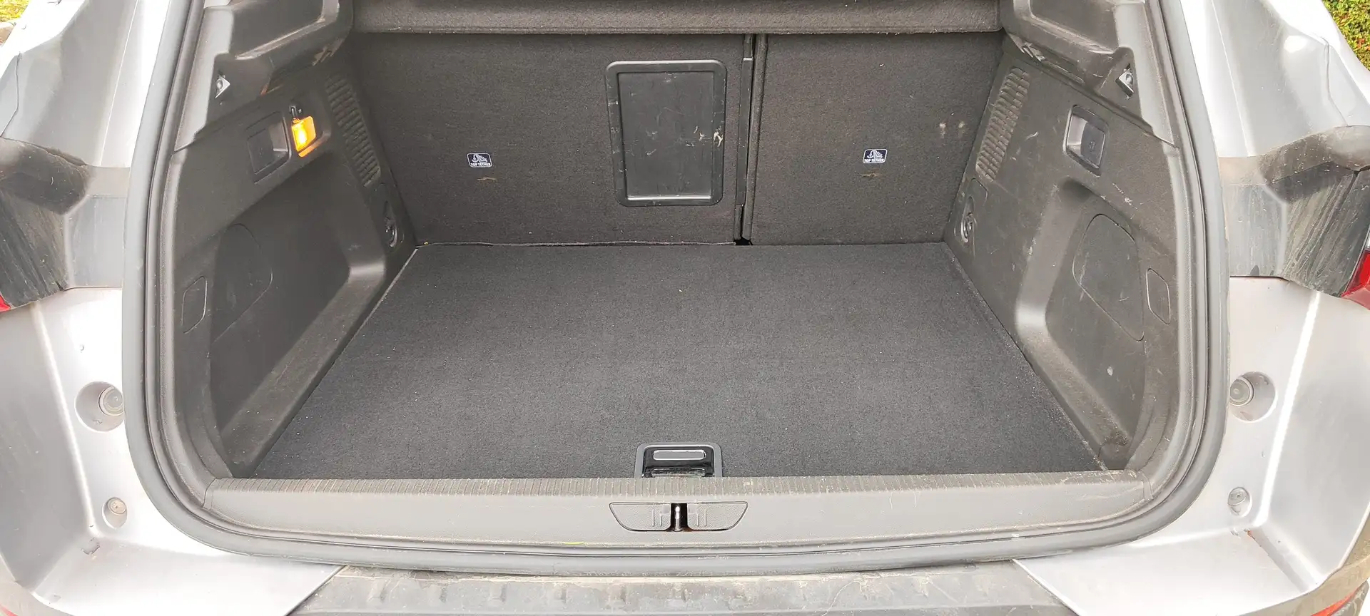 Opel Grandland X Grandland X 1,6 Turbo PHEV Innovation Innovation Silber - 2