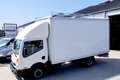 Nissan Cabstar 2.5 dCi Grand Volume _Carnet Complet _Garantie✅ Blanco - thumbnail 5