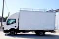 Nissan Cabstar 2.5 dCi Grand Volume _Carnet Complet _Garantie✅ Blanco - thumbnail 6