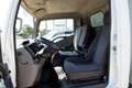 Nissan Cabstar 2.5 dCi Grand Volume _Carnet Complet _Garantie✅ Blanco - thumbnail 13