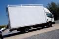 Nissan Cabstar 2.5 dCi Grand Volume _Carnet Complet _Garantie✅ Blanco - thumbnail 10