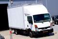 Nissan Cabstar 2.5 dCi Grand Volume _Carnet Complet _Garantie✅ Blanco - thumbnail 2