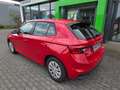 Skoda Fabia Ambition 1.0 MPI 59 kW/PDC/SHZ/MFL/Clima/Bluetooth Rot - thumbnail 7
