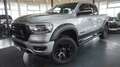 Dodge RAM 1500 HEMI 5.7l Crew-Cab*4x4**Navi* E-TORQUE* Silber - thumbnail 1