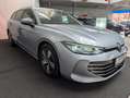 Volkswagen Passat Variant Passat 2.0 TDI Elegance AHK IQ Nav App Zilver - thumbnail 4