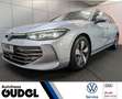 Volkswagen Passat Variant Passat 2.0 TDI Elegance AHK IQ Nav App Zilver - thumbnail 1