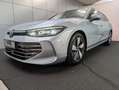 Volkswagen Passat Variant Passat 2.0 TDI Elegance AHK IQ Nav App Zilver - thumbnail 2