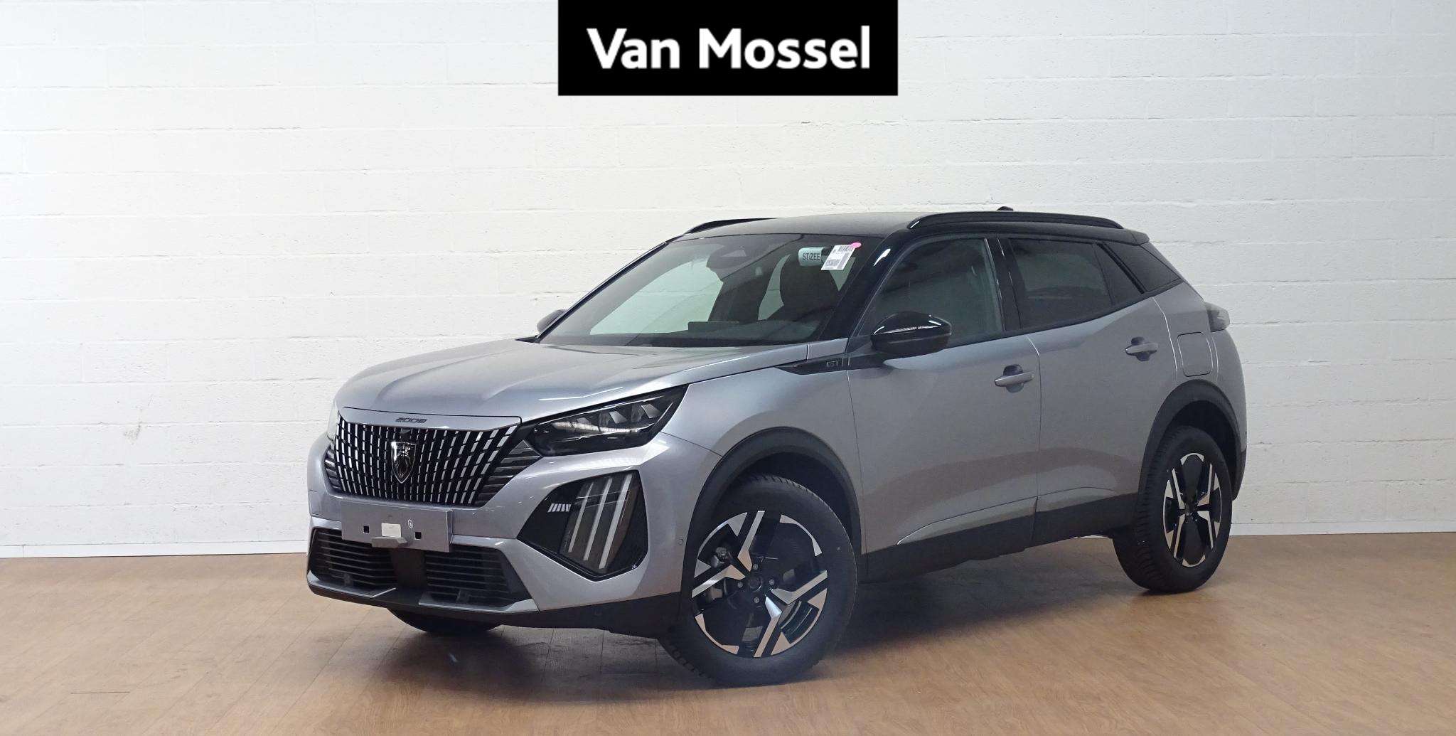 Peugeot 2008 2026