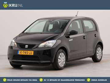 Electric electric | SoH 94,0 % | Bluetooth | Airco