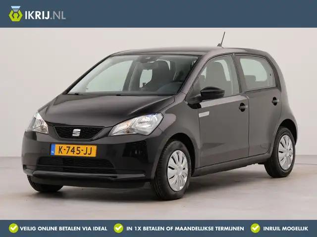 SEAT Mii Electric electric | SoH 94,0 % | Bluetooth | Airco