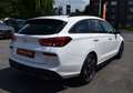 Hyundai i30 Kombi DCT 140PS N Line LED SHZ Alu18 VORLAUF Weiß - thumbnail 7