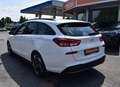 Hyundai i30 Kombi DCT 140PS N Line LED SHZ Alu18 VORLAUF Weiß - thumbnail 5