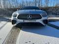 Mercedes-Benz E 200 E200d 9G-TRONIC AMG Line / Led / Pano / Euro 6D!! Argent - thumbnail 3