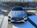 Mercedes-Benz E 200 E200d 9G-TRONIC AMG Line / Led / Pano / Euro 6D!! Argent - thumbnail 4