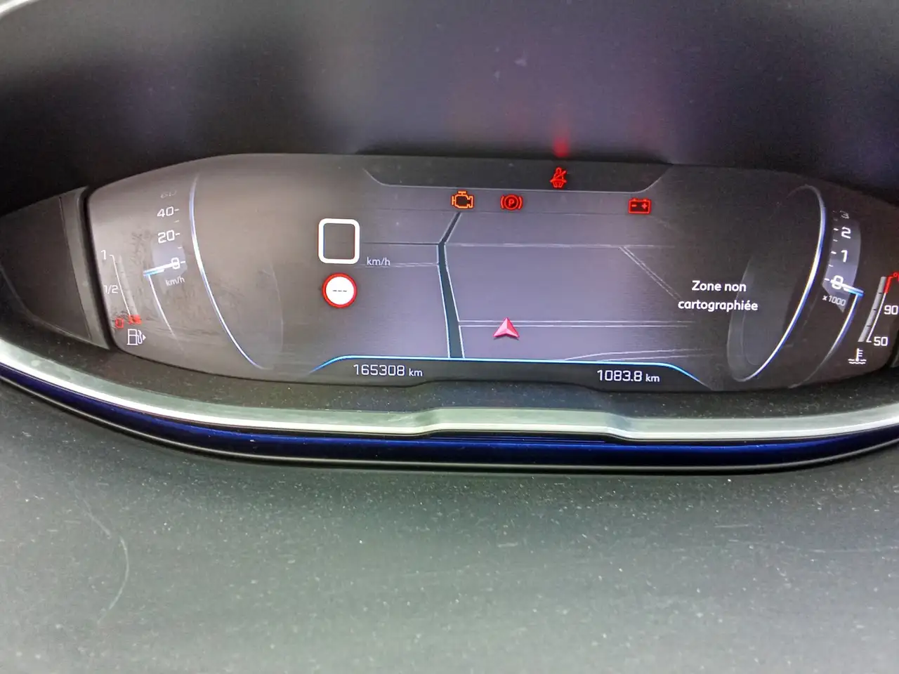 Peugeot 3008 Puretech 130ch S\u0026S BVM6 GT Line
