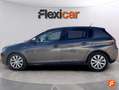 Peugeot 308 1.2 PureTech S&S Style 130 Gris - thumbnail 4