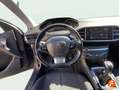 Peugeot 308 1.2 PureTech S&S Style 130 Gris - thumbnail 13