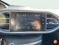 Peugeot 308 1.2 PureTech S&S Style 130 Gris - thumbnail 21