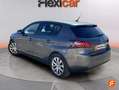 Peugeot 308 1.2 PureTech S&S Style 130 Gris - thumbnail 5