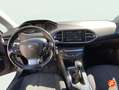 Peugeot 308 1.2 PureTech S&S Style 130 Gris - thumbnail 11