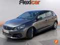 Peugeot 308 1.2 PureTech S&S Style 130 Gris - thumbnail 3